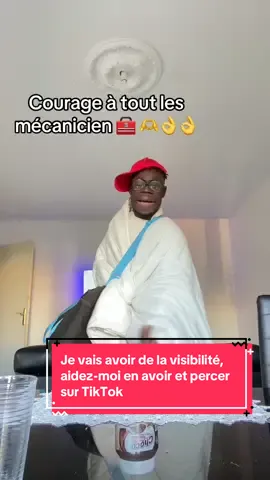 Courage à tout les mécanicien 👨‍🔧 #comedien #comedy_category_mu #comedytiktok #comedie_humour #viralditiktok 