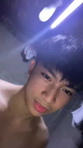 pre shower 