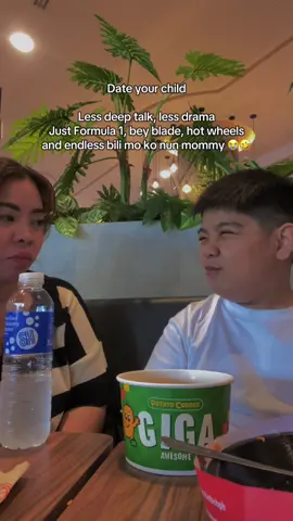 Na para bang anak ng contractor kung magpabili ng kung ano ano 🥹😅