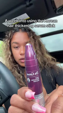 #thickerhair #drgroot #tiktokshopcreatorpicks #tiktokshopfalldealsforyou #tiktokshopblackfriday 