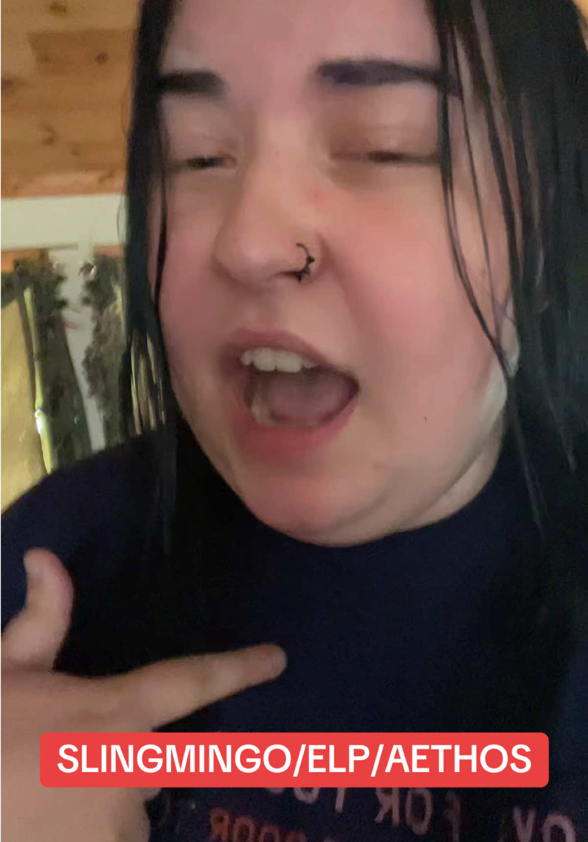 Genuinely why is he even allowed in the fnf/sml community #sml #slingmingo #jeffysendlessaethos #ELP #fyp 