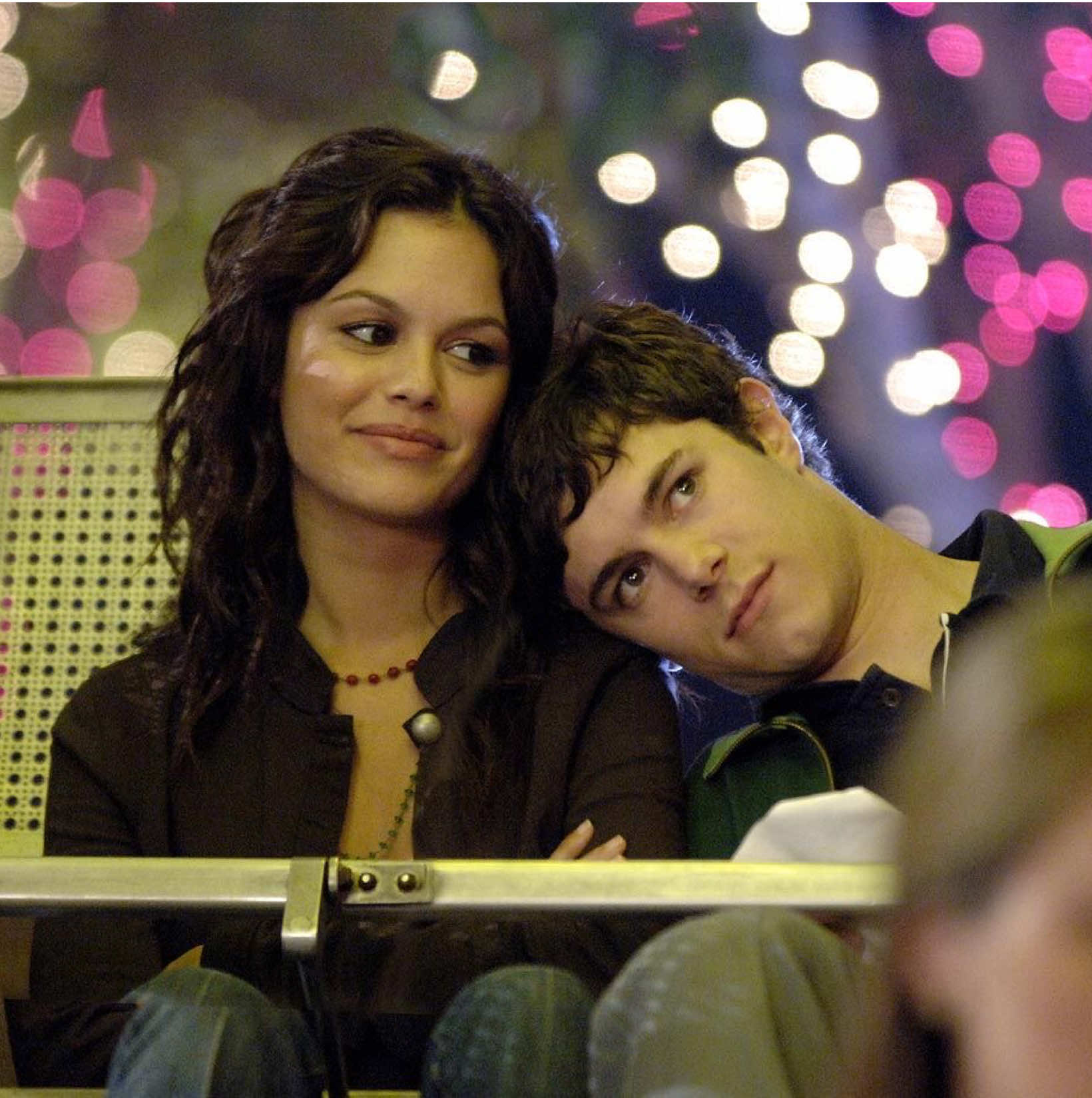 Since everyone asked for this one… thank you so much for the love on my last video 🫶🏻 #theoc #sethcohen #summerroberts #sethandsummer #fyp 