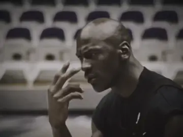 The Last Dance Pt. 1 #foryou #fyp #motivational #winnermentality #michaeljordan 