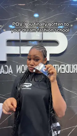 All I can say is El Roo”🤭🤭🤭#prudentalfashioncademy 