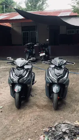 kembaran aing😈#fyp #aerox155 #aerox #4u #viral 