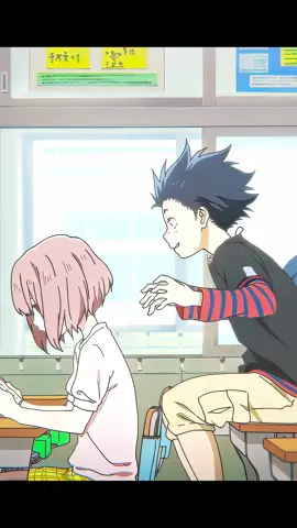 #anime #animeedit #animefyp #animemoments #animeweeb #otaku #koenokatachi #animemoments #viral_video #viralanime #animefan #animeboy #animenews #trendinganime 