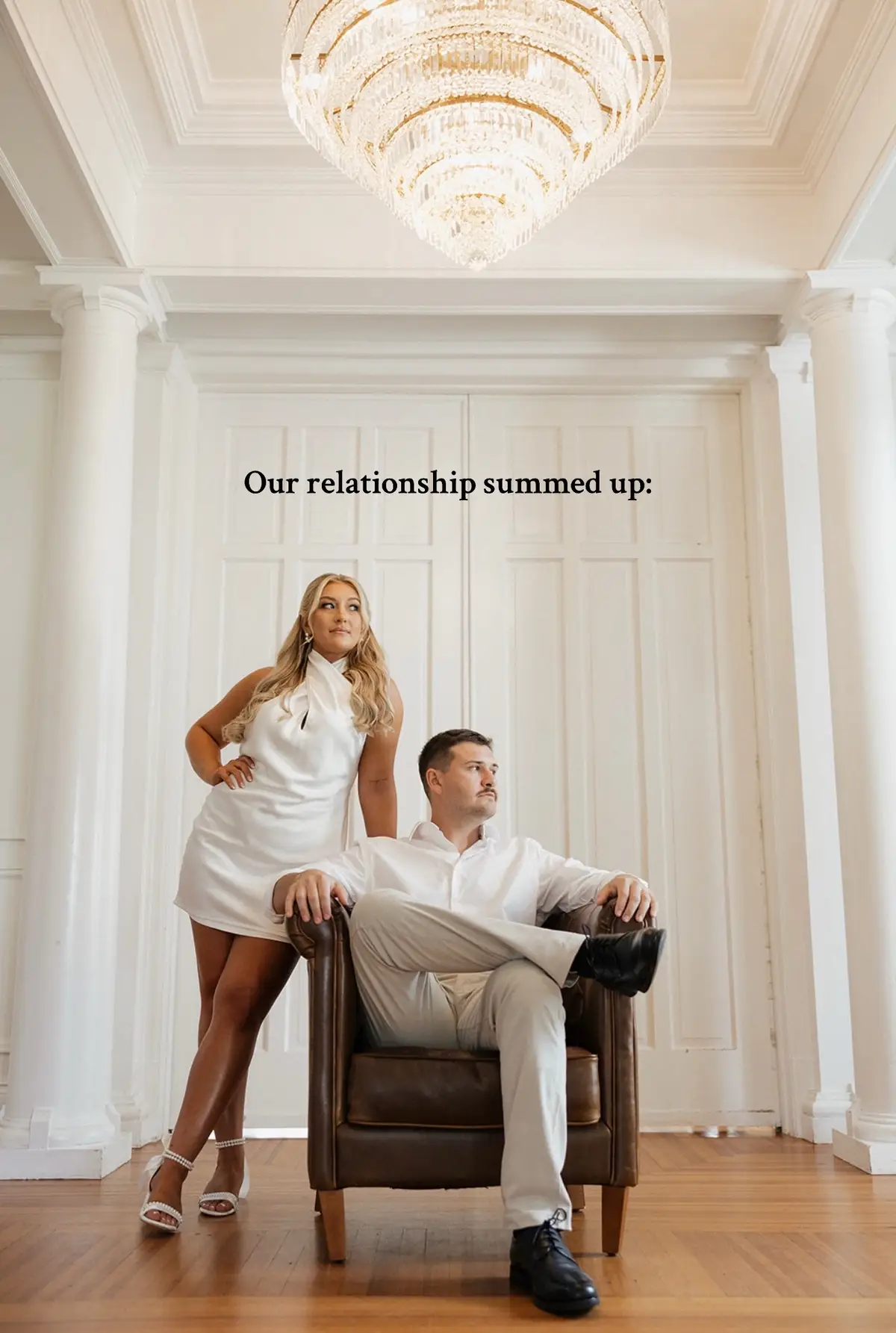 He can always call how a person is before I even see it. Which I don’t really see stuff the way he does anyways because I always give the benefit of the doubt 🥲 @AustinLBZ #fyp #trending #viral #couplestiktok #tiktoktrend 