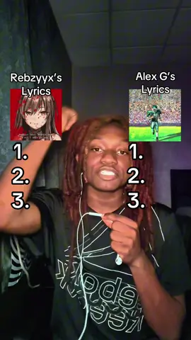 #rebzyyx #alexg #sirvon
