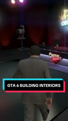I want to walking into random apartments all day long #gta6 #gta #gtaonlne 