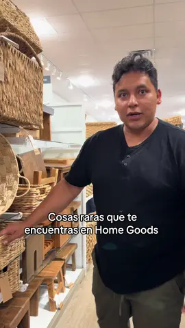 Justo lo que estaba buscando 🤩 #homegoods #funny #fyp 