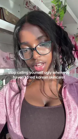 don’t sleep on Korean skincare products! #koreanskincare #skincare #viralproducts #tiktokshop 