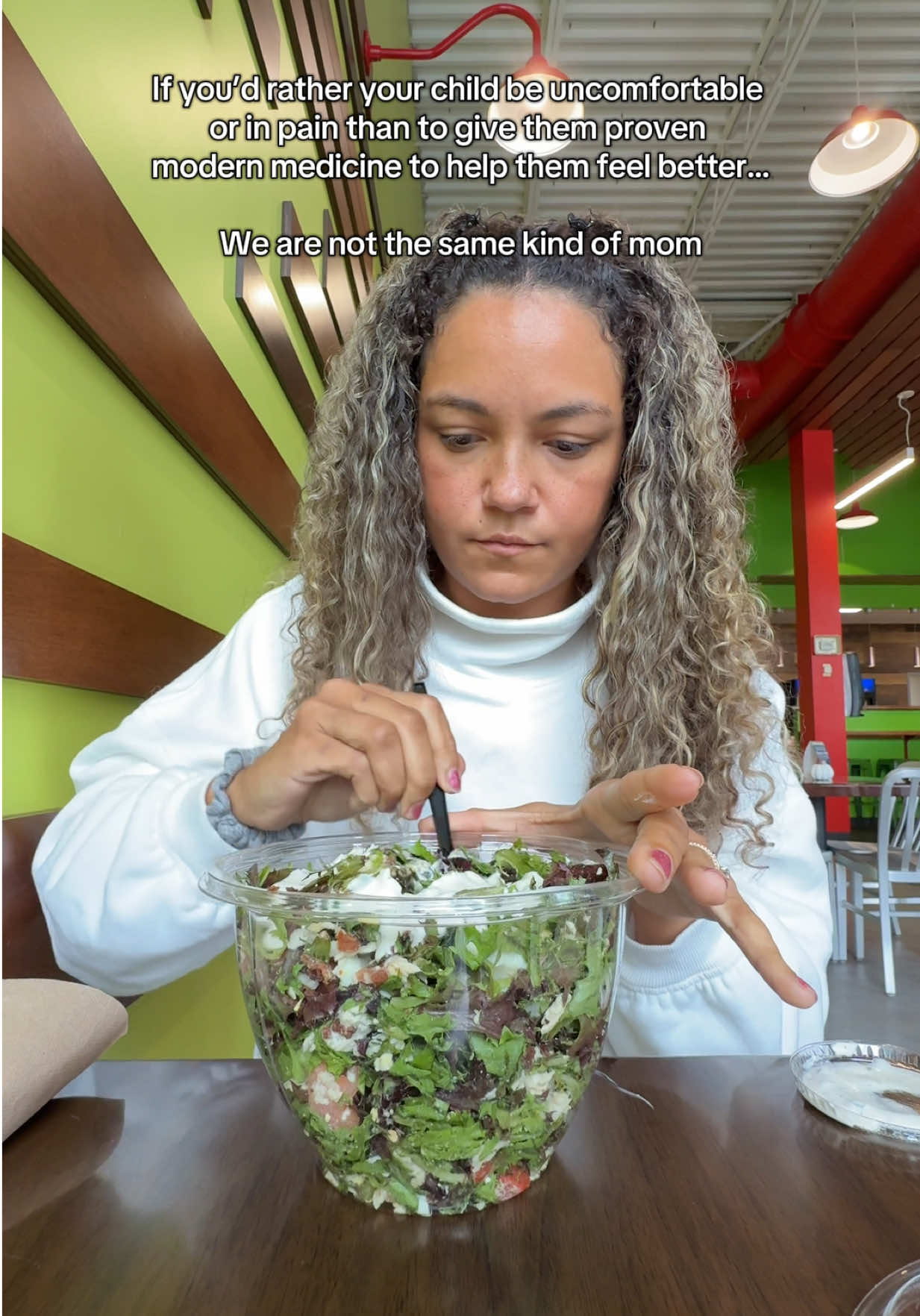 Tylenol for EVERYONEEEE in our home 💊 #silkymom #momtok #toddlermom #liberaltiktok #modernmedicine  