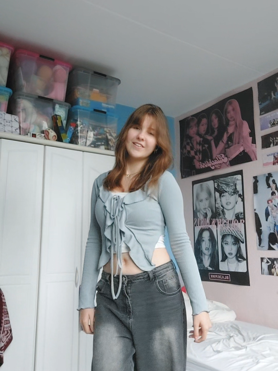 found this in my draftsss  dc: @wakabon  #fyp #dance #dancechallenge #dancer #2on 