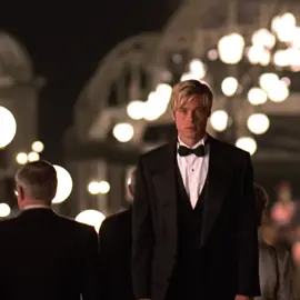 Wanna be yours  ||  #meetjoeblack #bradpitt #Love #sad #edit 