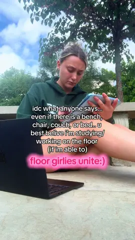 the face of concentration🙃