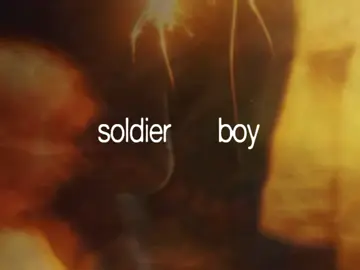 Soldier Boy - The Shirelles | first post! #fyp #viral #makemefamous #lyrics #audio