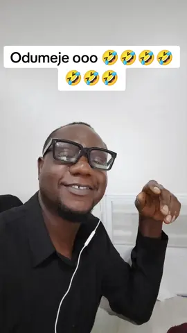 Odumeje oooo 🤣🤣🤣🤣🤣 I am tired of your matter.  #odumeje #fyp #funny #foryoupage #comedyvideo 