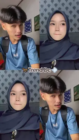 WOW DC BARU 😱  👤 @kedipanbiawak @cwek_smpng2  #newdance #newvelocity #dctrend #trendvelocityterbaru