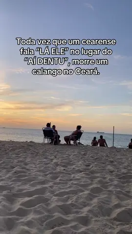 Aí de tu pro Lá ele… 🤣#fortalezace #fortal #cearense #nordestebrasileiro #ceara 