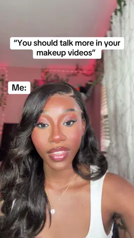 I get a bit tounge tied sometimes 🫤 #funny #makeupvideos #relatable 