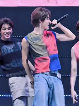 #SEONGHYEON nobody nobody but youuuu ㅤㅤㅤㅤ #cortis #fyp #edit #seonghyeoncortis @CORTIS 