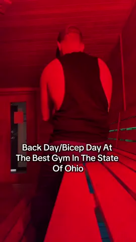 @best_damn_gym  is the best gym in the state of Ohio!! Also back day went crazy @Joey Cosares | Fitness Coach @Chris 🏋🏻 @Joe Mennella IV @scottykfitness @Tyler Steff @Sam Sulek @The Tren Twins @trenbrahhh @Casey Kelly  #gym #gymprogress #GymLife #gymlifestyle #GymTok 