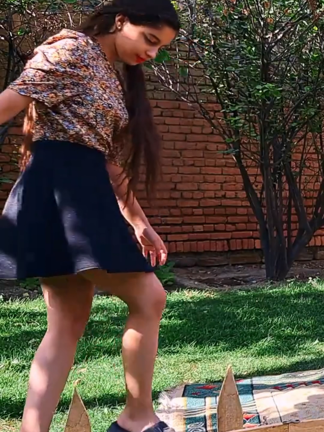 village girls cooking life #foryou #viralvideo #foryoupage 