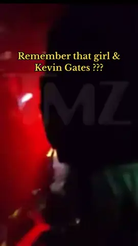 Kevin gates 