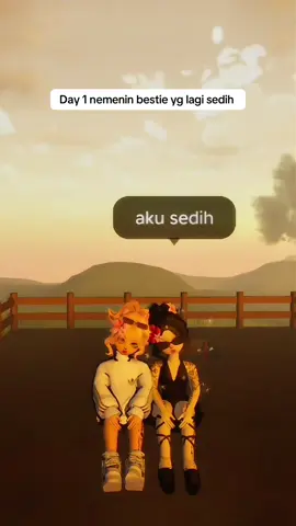 Kasian bgt ga diajak ke Salon sama temen Klannya 🥴🥴🥴 #robloxfyp #roblox #salonfiestaroblox #relapse