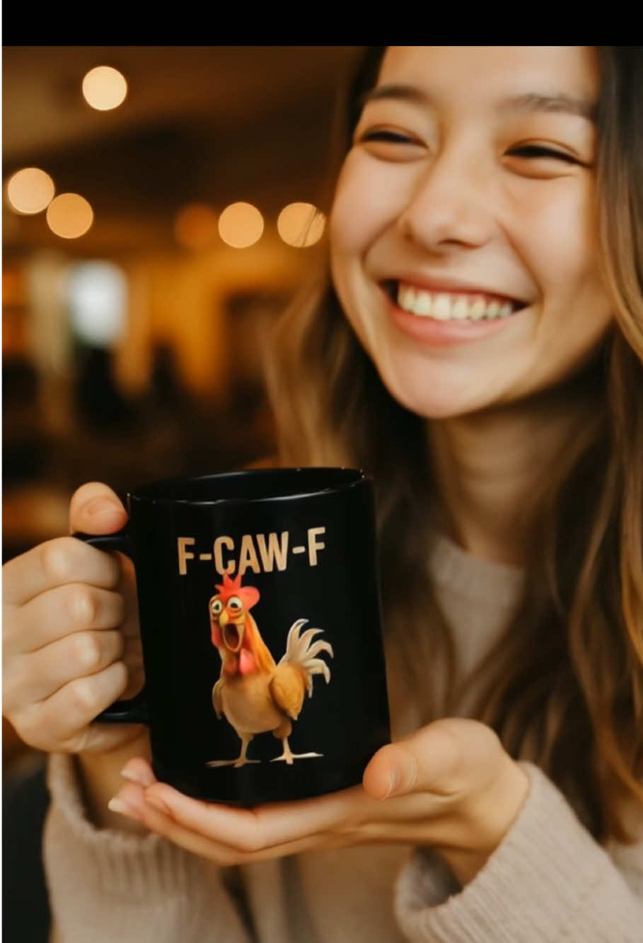 Funny mug🤣Don’t miss out this mug 😂 #funnymug #mug #fcawfmug #tiktokshoprestock #fcawf 