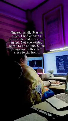 Every pro VA once started as a beginner. Don't quit just because it's hard - pursue it because your future self will thank you.🙏💪✨🌹💯🏡 #NeverGiveUp #workfromhomeGoals #fyppppppppppppppppppppppp #foryou #VA