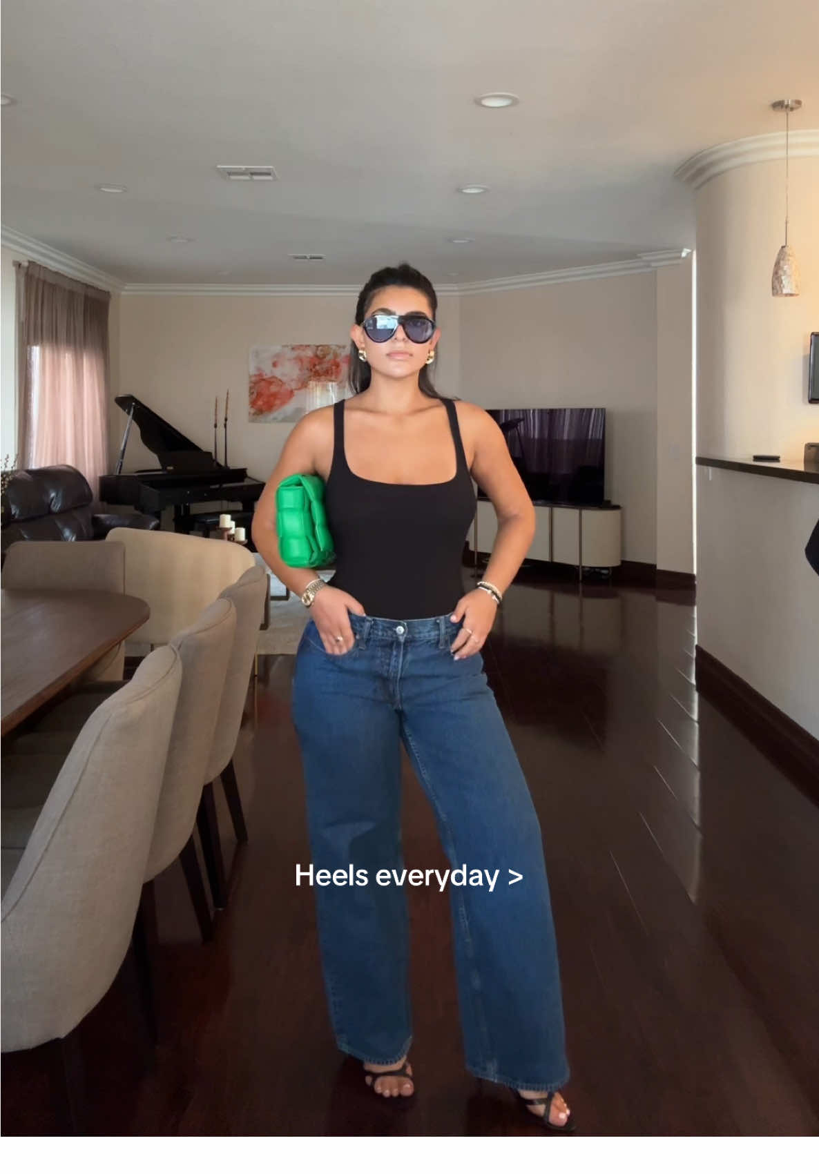 Kitten heels > @TONY BIANCO > #foryou #foryoupage #girls #outfitinspo #heels 