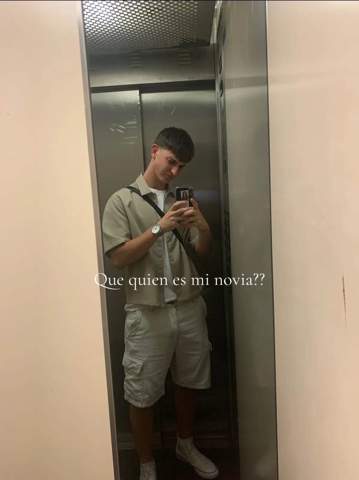 la más guapa ella🖤#parati #viral #tiktok #🖤 @thelma🦋 