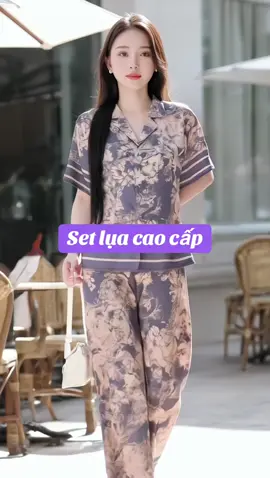Bộ đồ ngủ #bodongu 