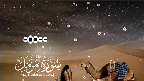 Surah Al-Muzammil ✨ The night becomes brighter with the recitation of this surah. #tilawat_y_quraan_y_paak  #surahalmuzammil  #quranrecitation  #hearttouching  #peacefulrecitation 