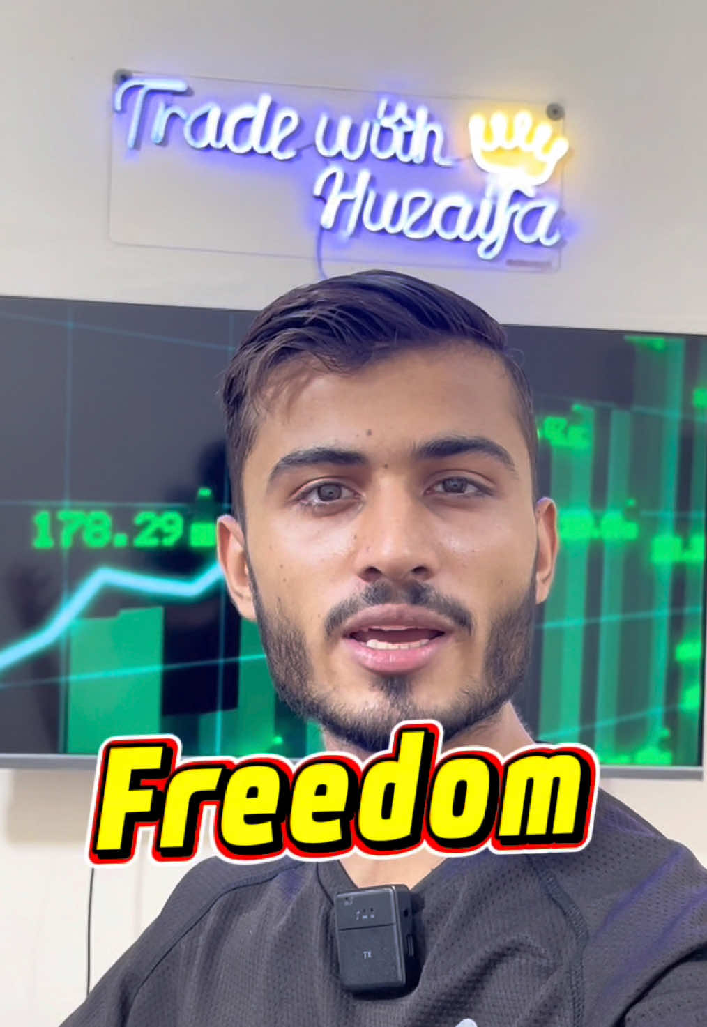We are not same bro 🧠 #fyp #foryou #foryoupage #viral #trading 
