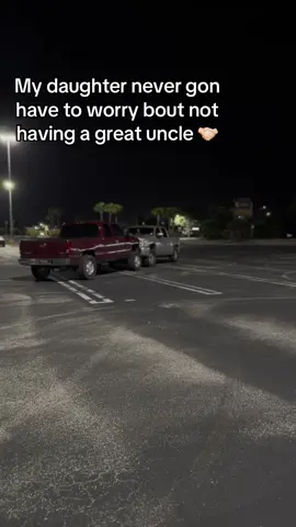 You the best uncle @trev.386 me and amora love you dawg ❤️ #fyp 