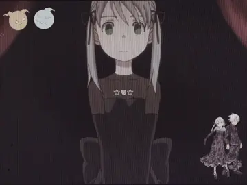 I love Maka and soul so much, I might draw one of them later #makaalbarn #soulevans #souleater #edit #fyp 