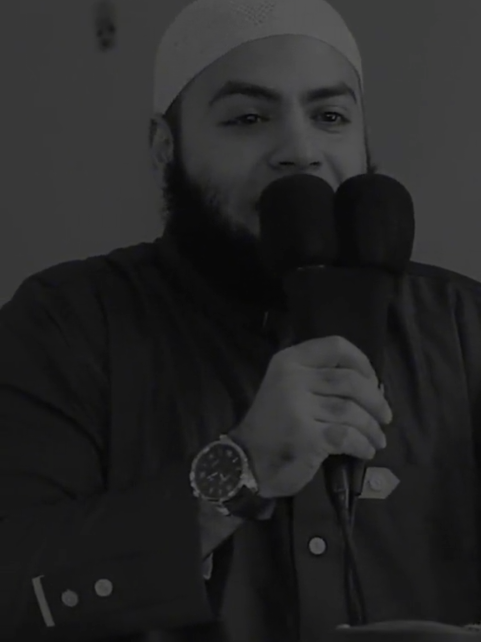 اخطر أربع ايات في المصحف #الشيخ_أحمد_العزب #islamic_video 