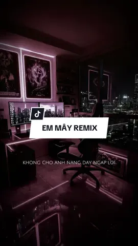 #CapCut Em Mây..!. #nhachaymoingay #dinhkhanhmusic 