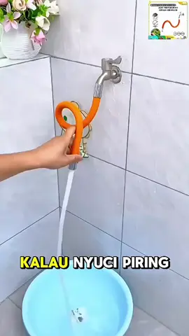 [COD] OFM C838 Sambungan Kran #sambungankranair #sambungankran #fyp 