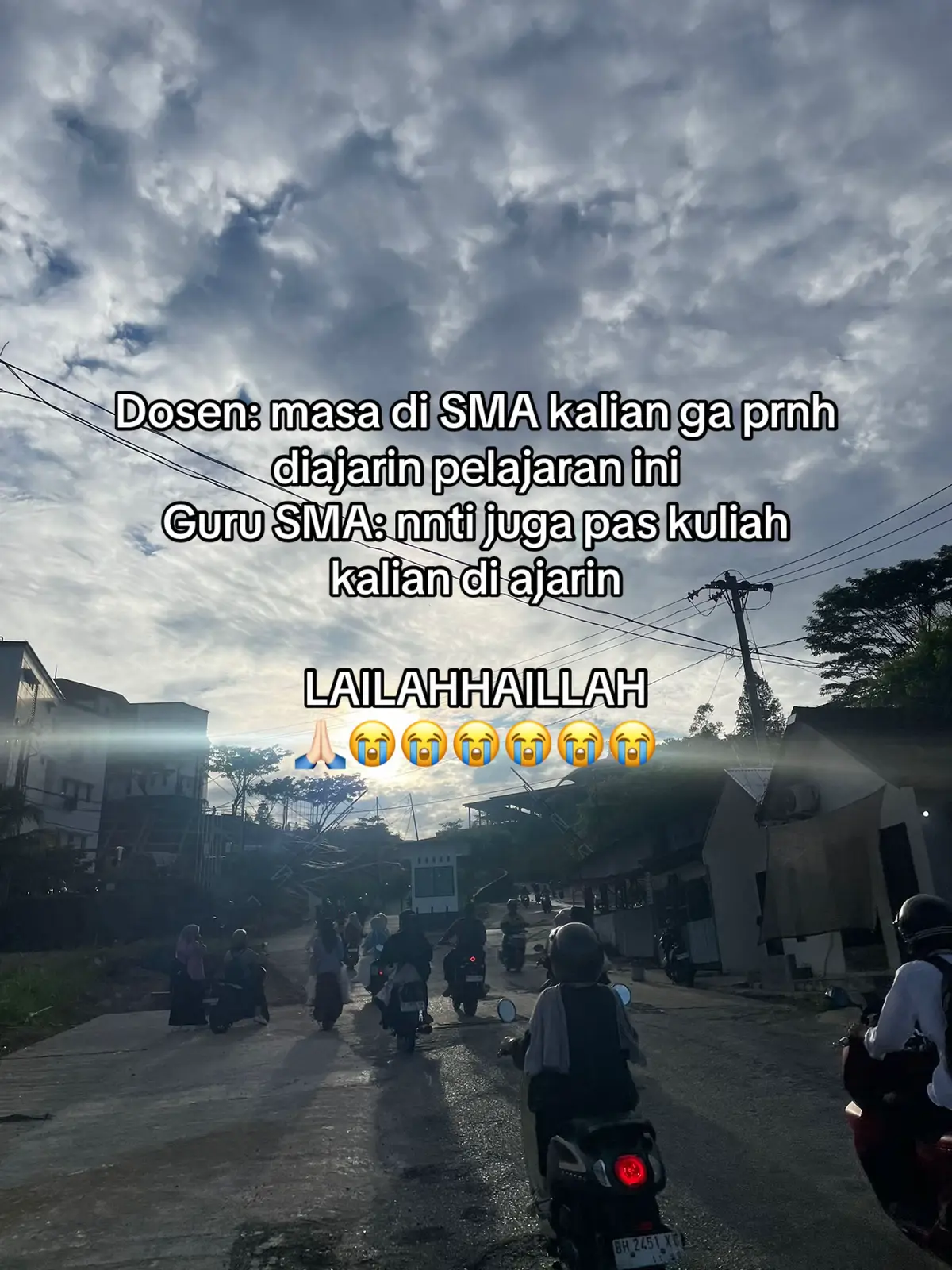 #mahasiswa #fypシ #kuliah #fyp #university 