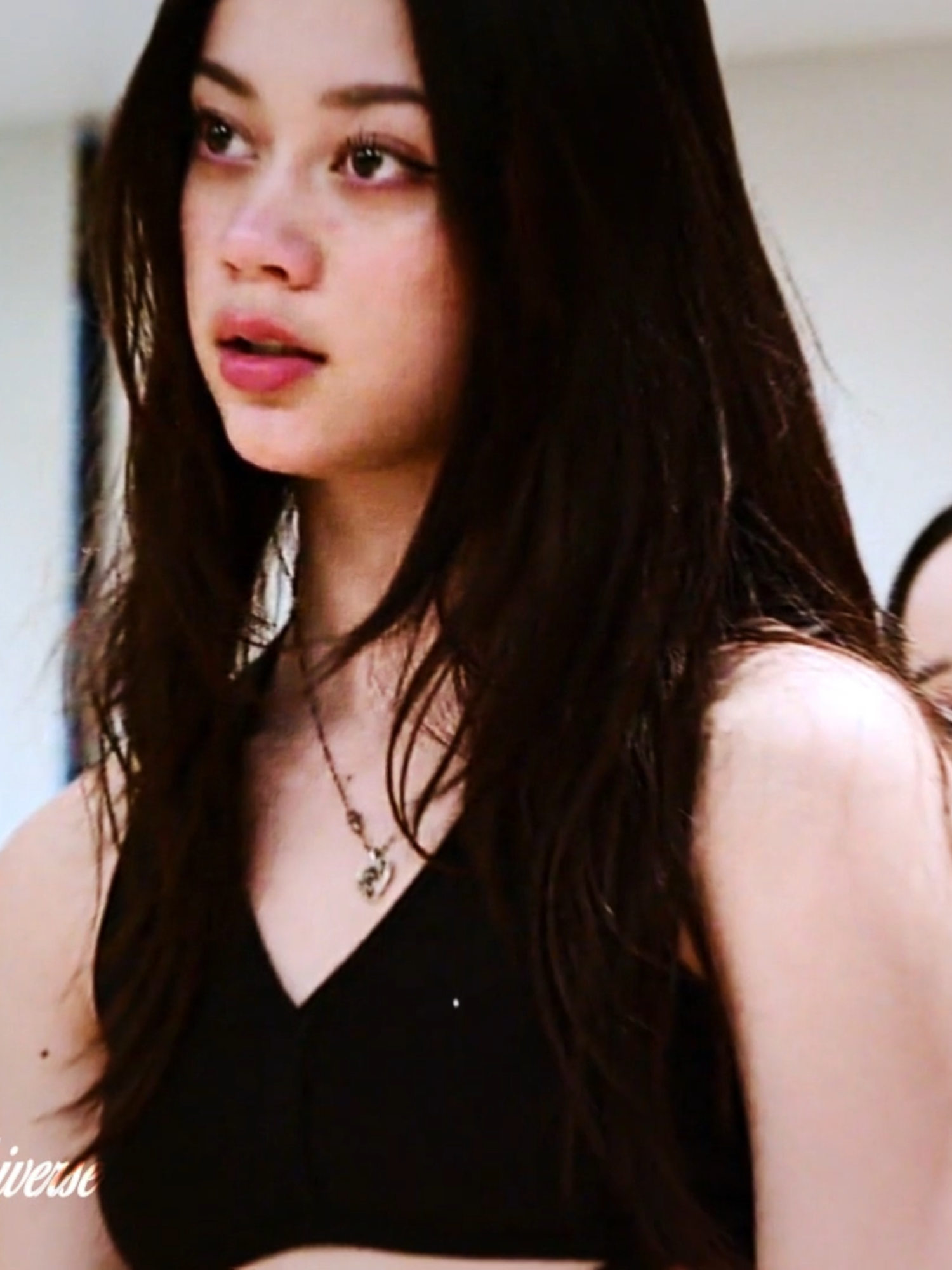 this era of her is so hot || - cc nnewjeans ac xinsfx #katseye #katseyeedit #meganskiendiel #katseye_megan #fyp