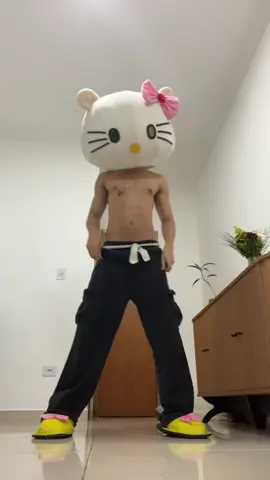 Ops #hellokitty #foryoupage #meme 