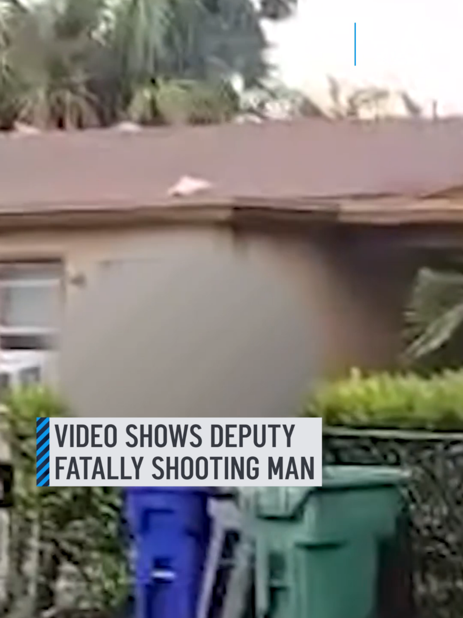 One person is dead after a Broward Sheriff’s deputy opened fire near Fort Lauderdale. Detectives are investigating what led up to the shooting.  More in bio. #NBC6 #FortLauderdale #browardhairstylist