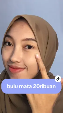 bulu mata palsu tanpa lem teringan❤️‍🔥🫶 @BQI LASH ID  #bqilash #bqieyelashes #bulumatapalsu #bulumatapalsumurah #fy 