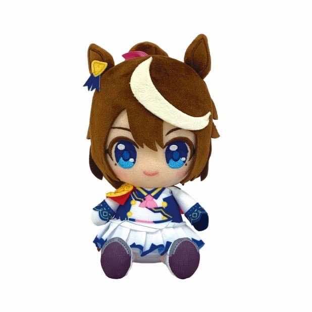 I pick teio 😳🥹 And google account but I’m not adding that  #fyp #foryou #umamusume #ウマ娘 #viral 