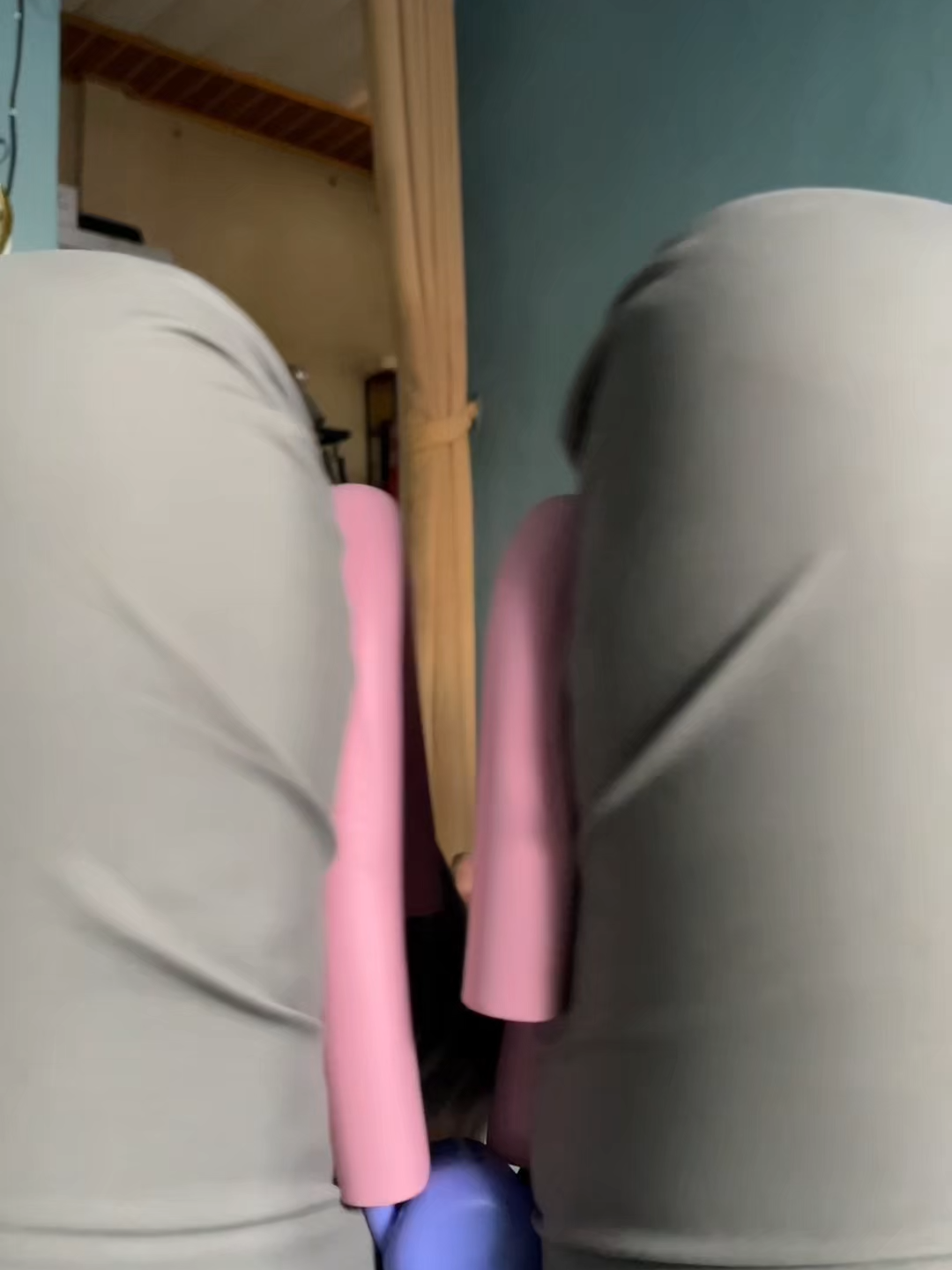 Alat fitnes paha #AlatOlahraga #AlatOlahragaDiRumah #OlahRaga