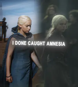 They’re literally the same person collab with the best got editor @𝐒𝐡𝐢𝐧𝐲𝐲 #daenerystargaryen #rhaenyratargaryen #gameofthrones #houseofthedragon #edit