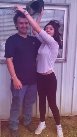#CapCut he never takes normal pictures 